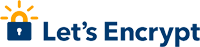 Let’s Logo